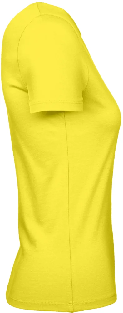 Heavy Ladies' T-Shirt