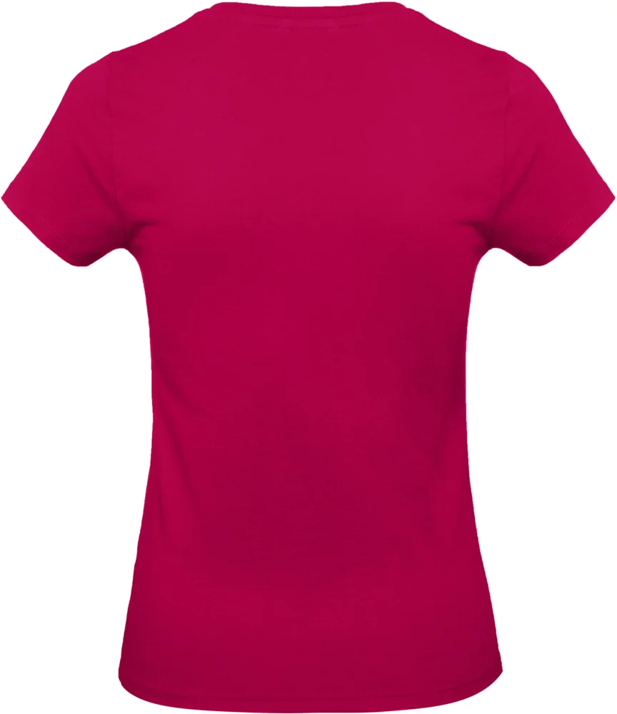 Heavy Ladies' T-Shirt
