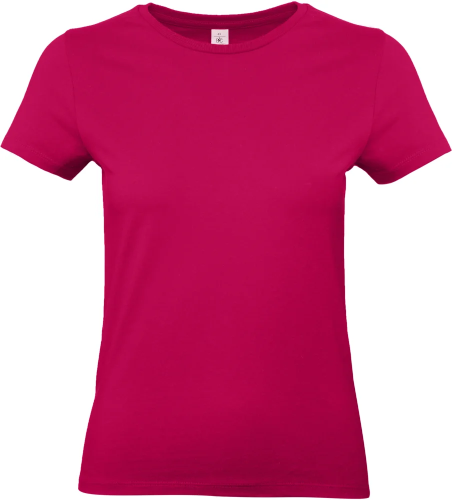 Heavy Ladies' T-Shirt