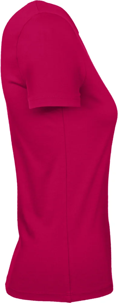 Heavy Ladies' T-Shirt