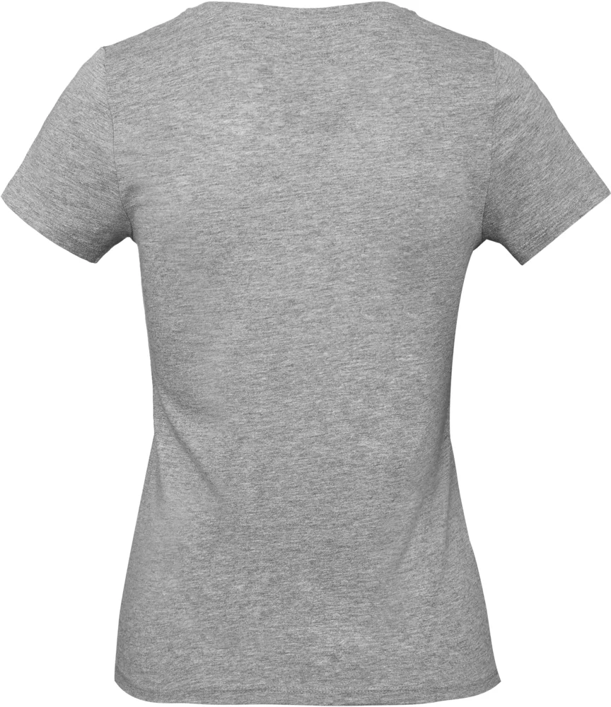 Heavy Ladies' T-Shirt
