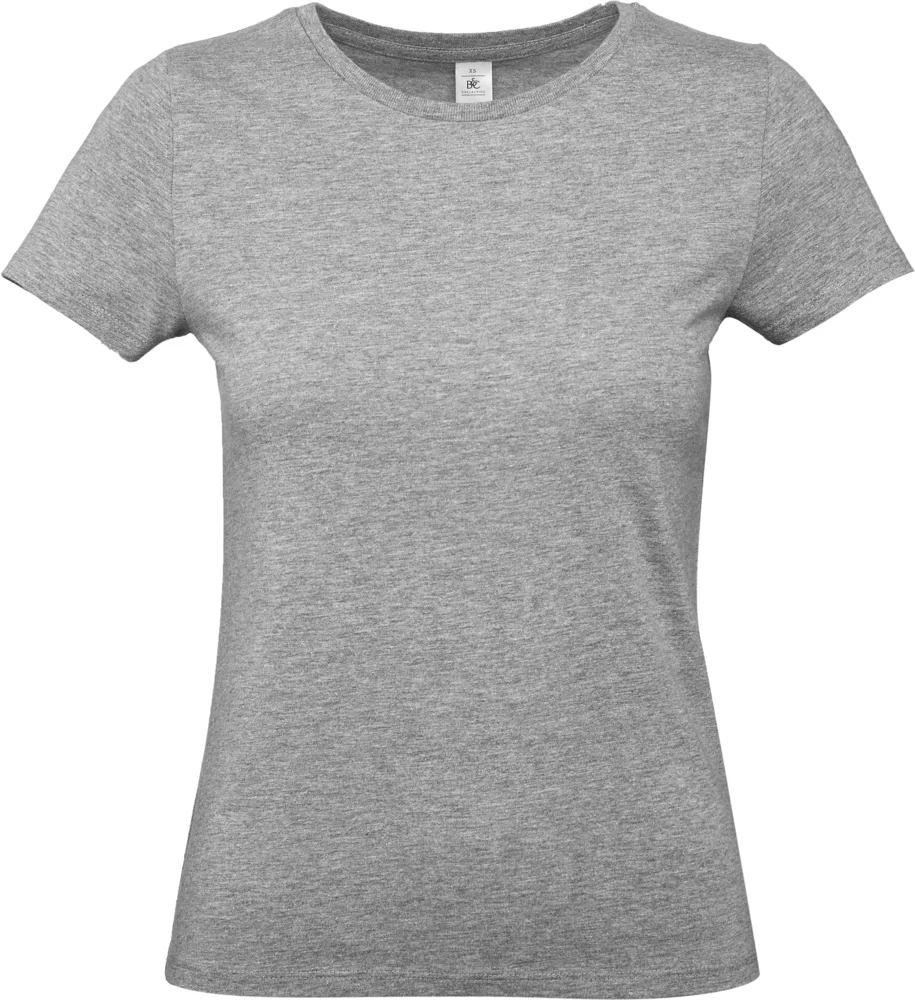 Heavy Ladies' T-Shirt