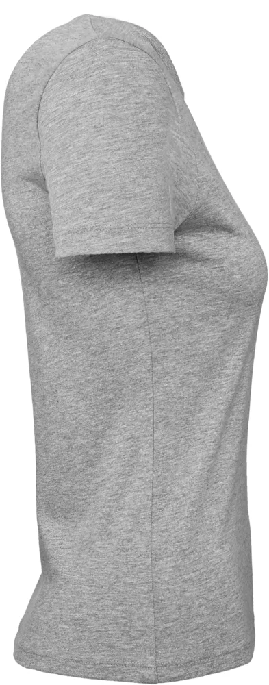 Heavy Ladies' T-Shirt