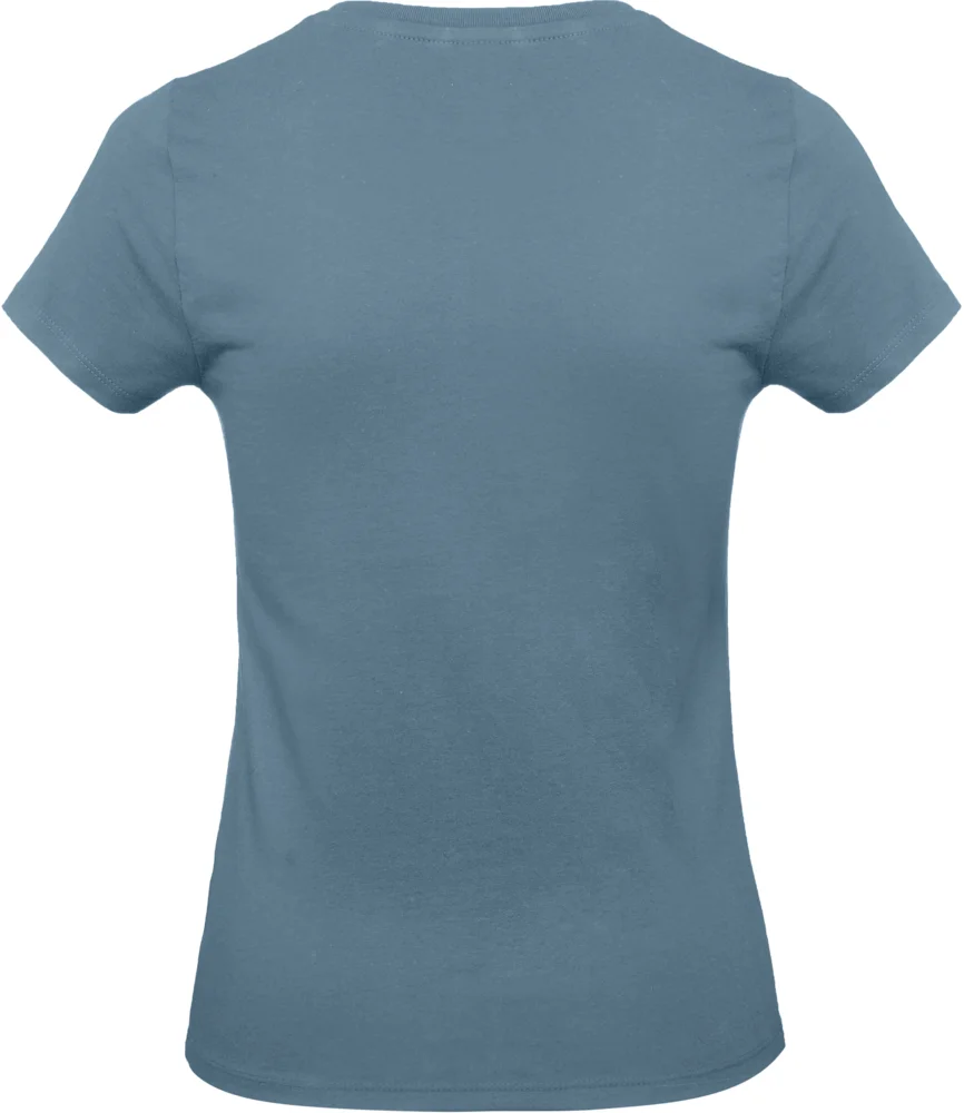 Heavy Ladies' T-Shirt