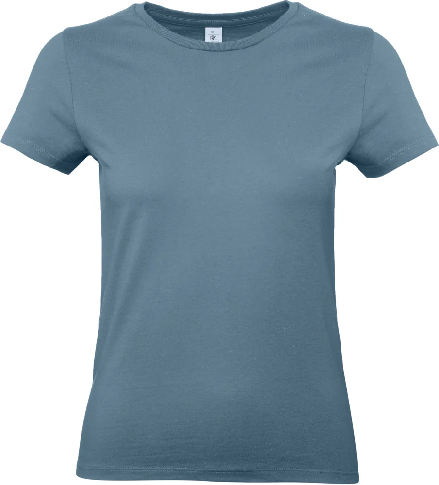 Heavy Ladies' T-Shirt