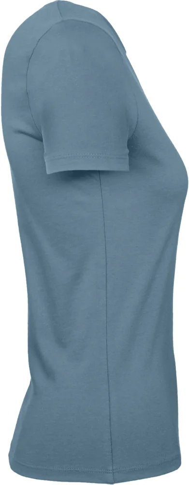 Heavy Ladies' T-Shirt
