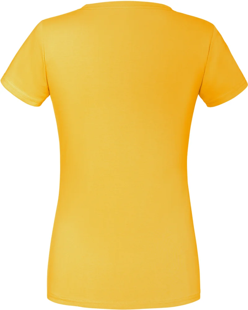 Schweres Damen T-Shirt