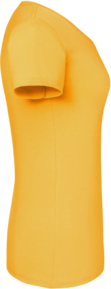 Schweres Damen T-Shirt