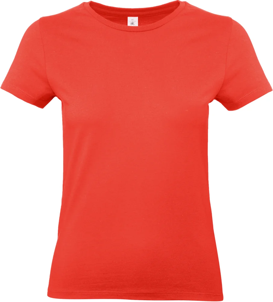 Heavy Ladies' T-Shirt