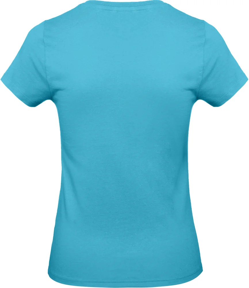 Heavy Ladies' T-Shirt