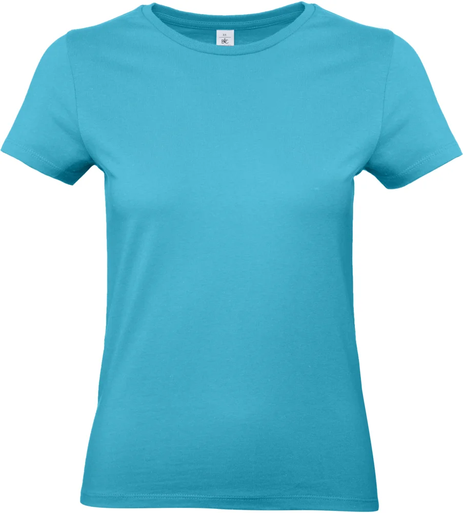 Heavy Ladies' T-Shirt