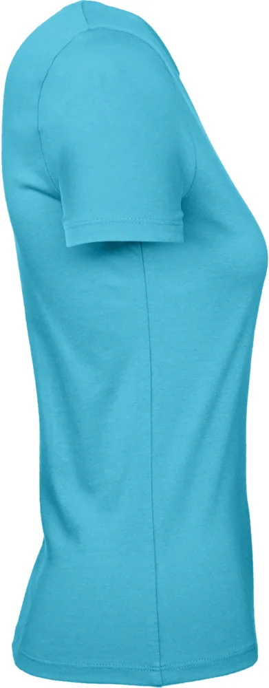 Heavy Ladies' T-Shirt