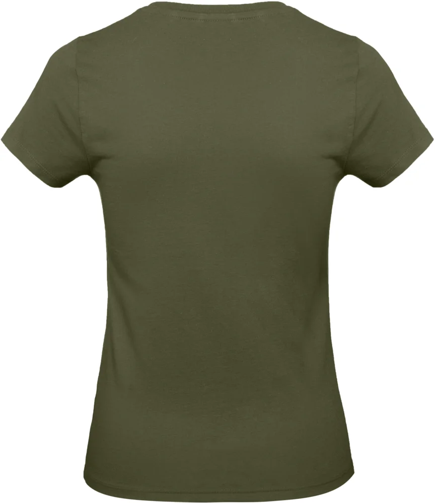 Heavy Ladies' T-Shirt