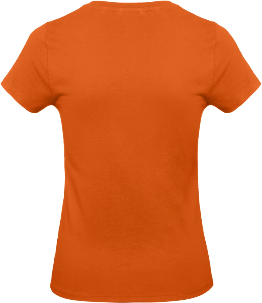 Heavy Ladies' T-Shirt