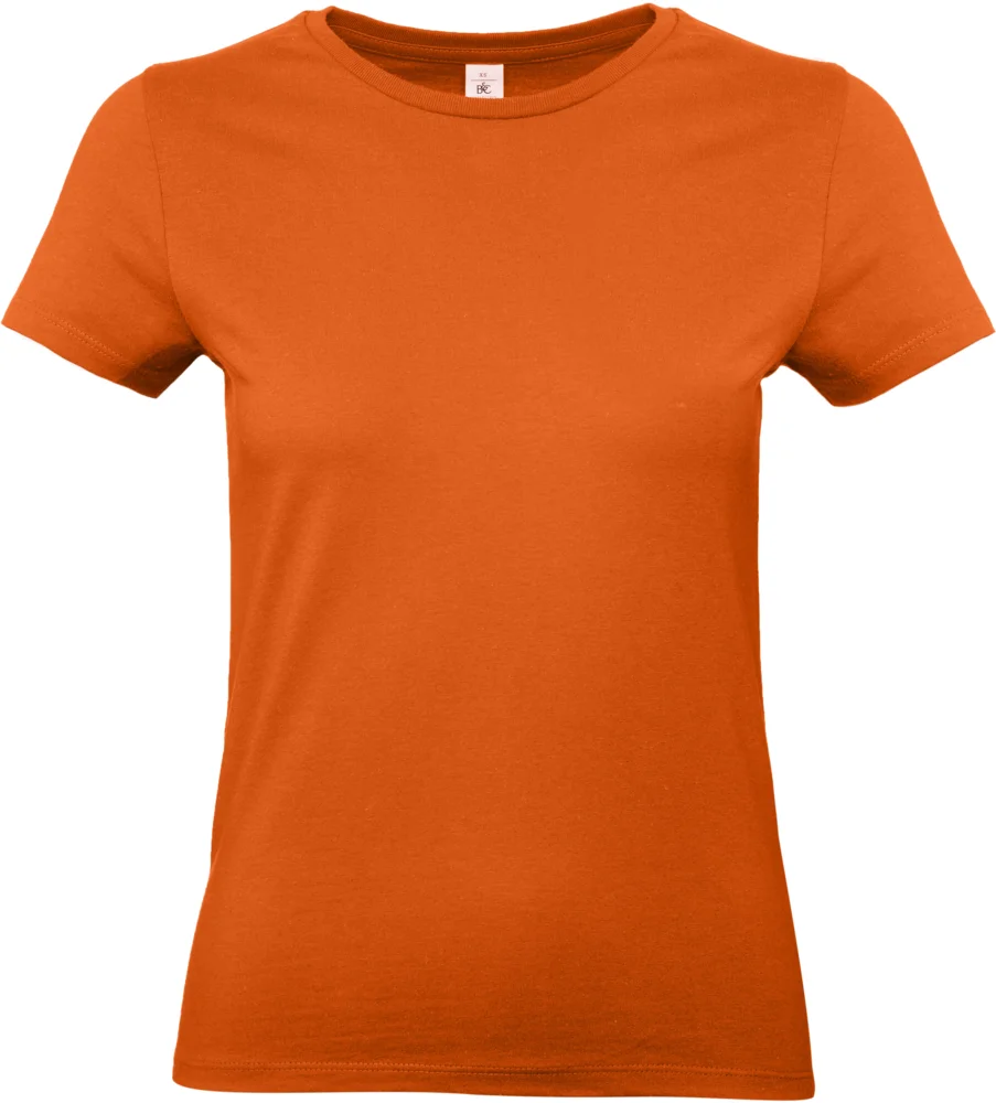 Heavy Ladies' T-Shirt