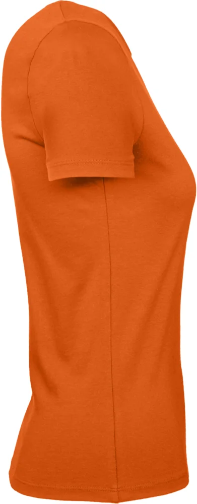 Heavy Ladies' T-Shirt