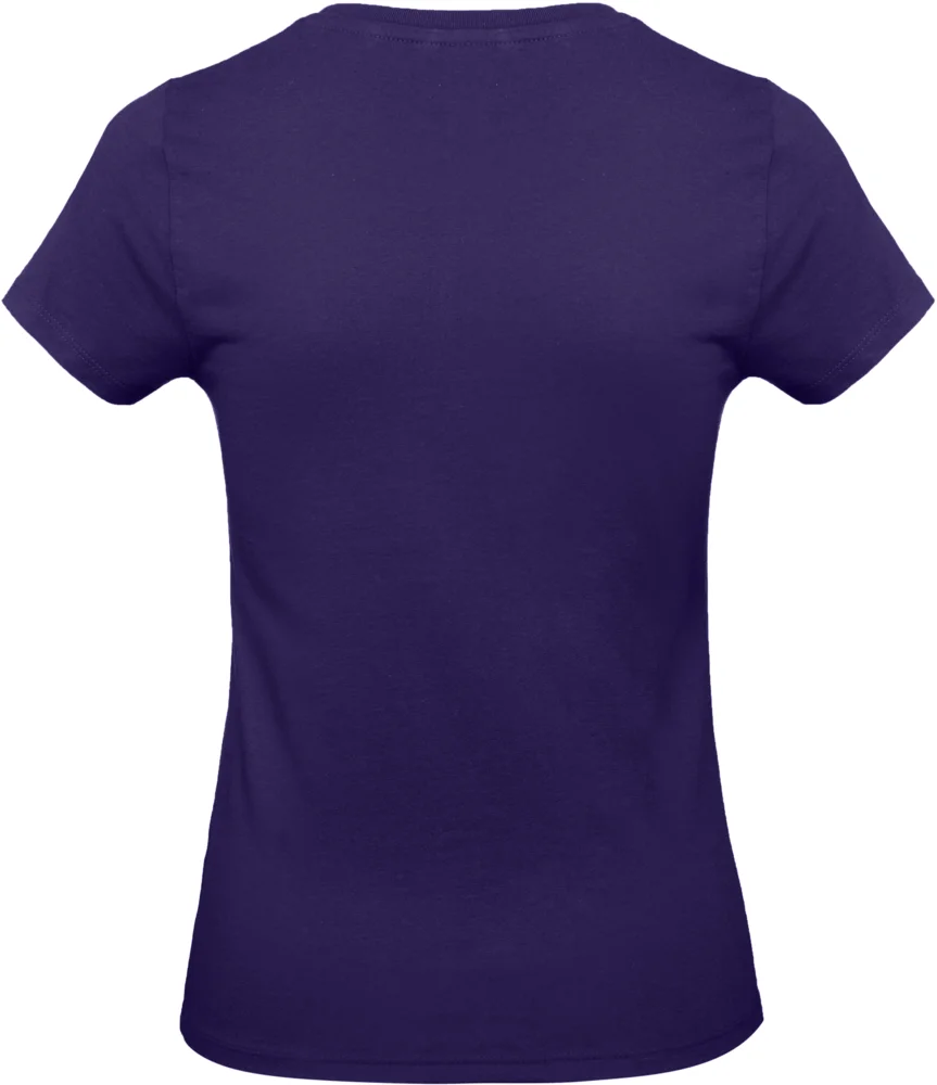 Heavy Ladies' T-Shirt