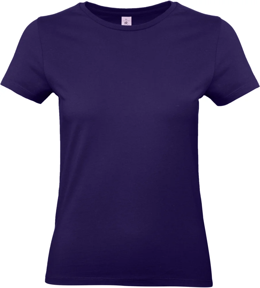 Heavy Ladies' T-Shirt