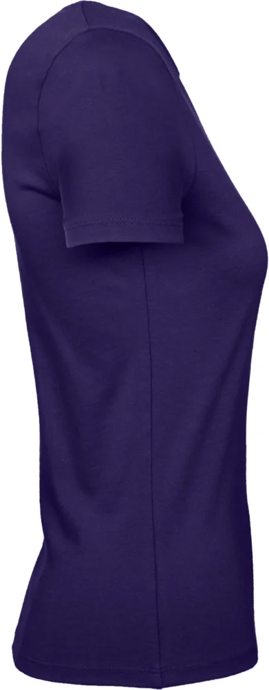 Heavy Ladies' T-Shirt