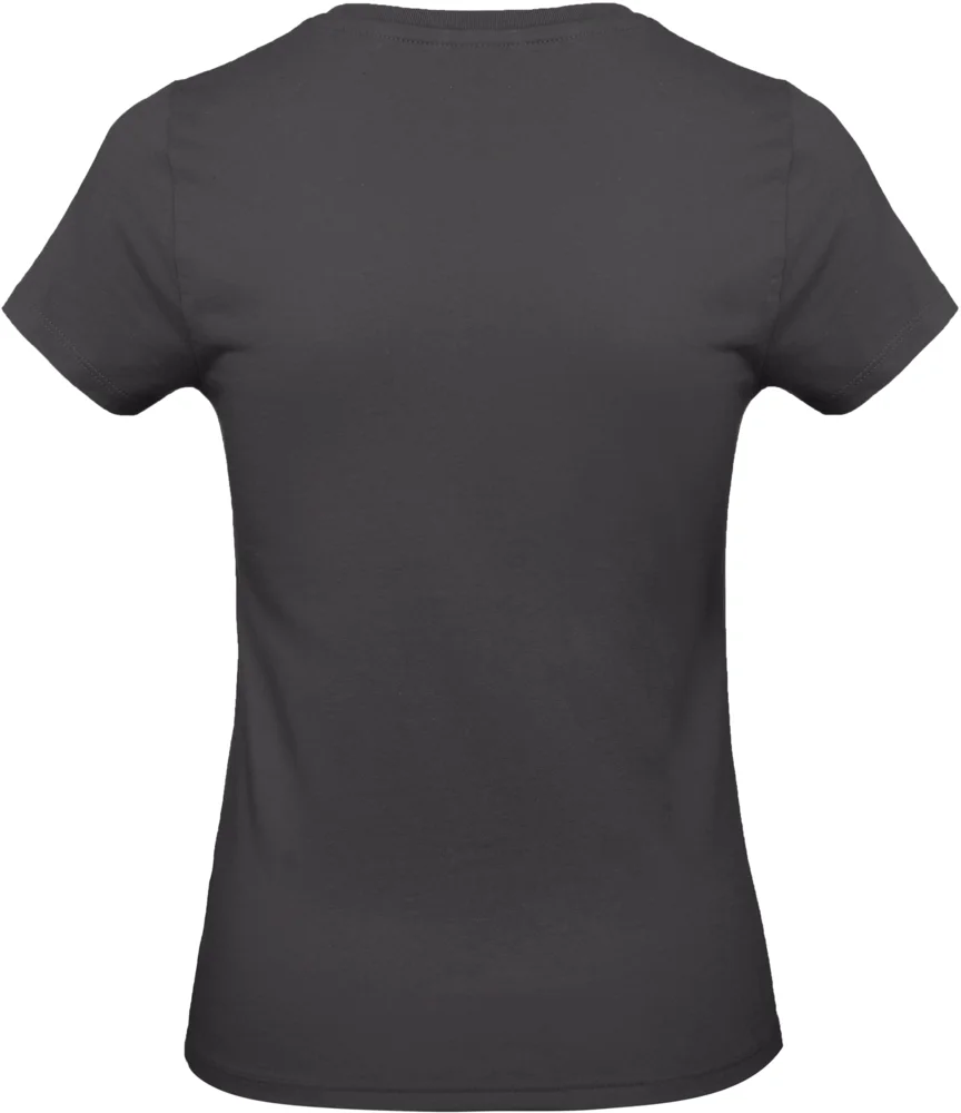 Heavy Ladies' T-Shirt