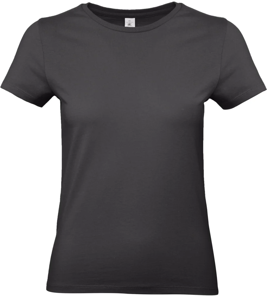 Heavy Ladies' T-Shirt
