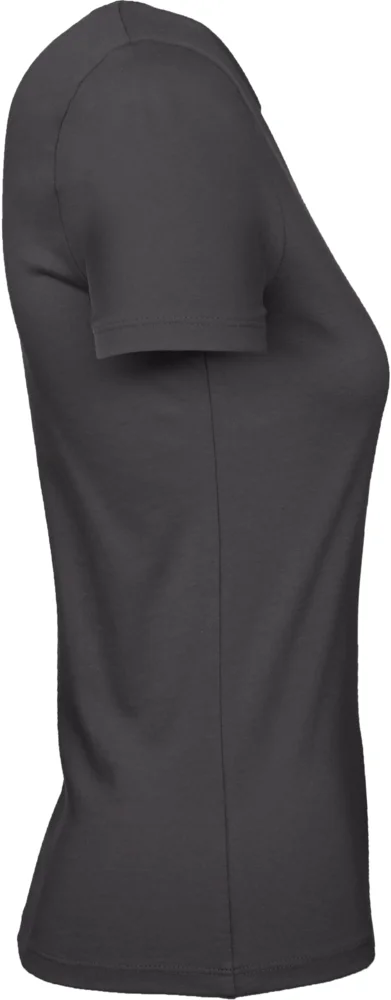 Heavy Ladies' T-Shirt