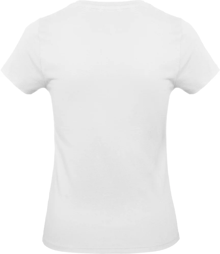 Heavy Ladies' T-Shirt