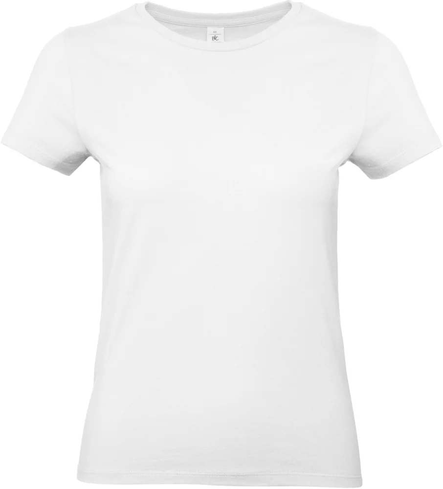 Heavy Ladies' T-Shirt
