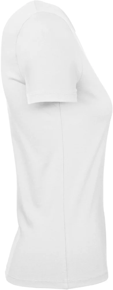 Heavy Ladies' T-Shirt