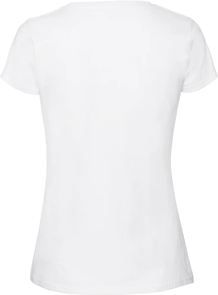 Schweres Damen T-Shirt