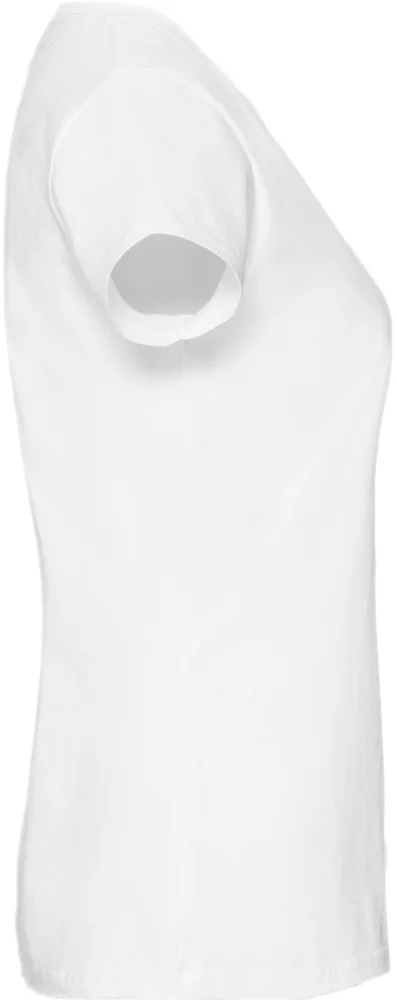 Schweres Damen T-Shirt
