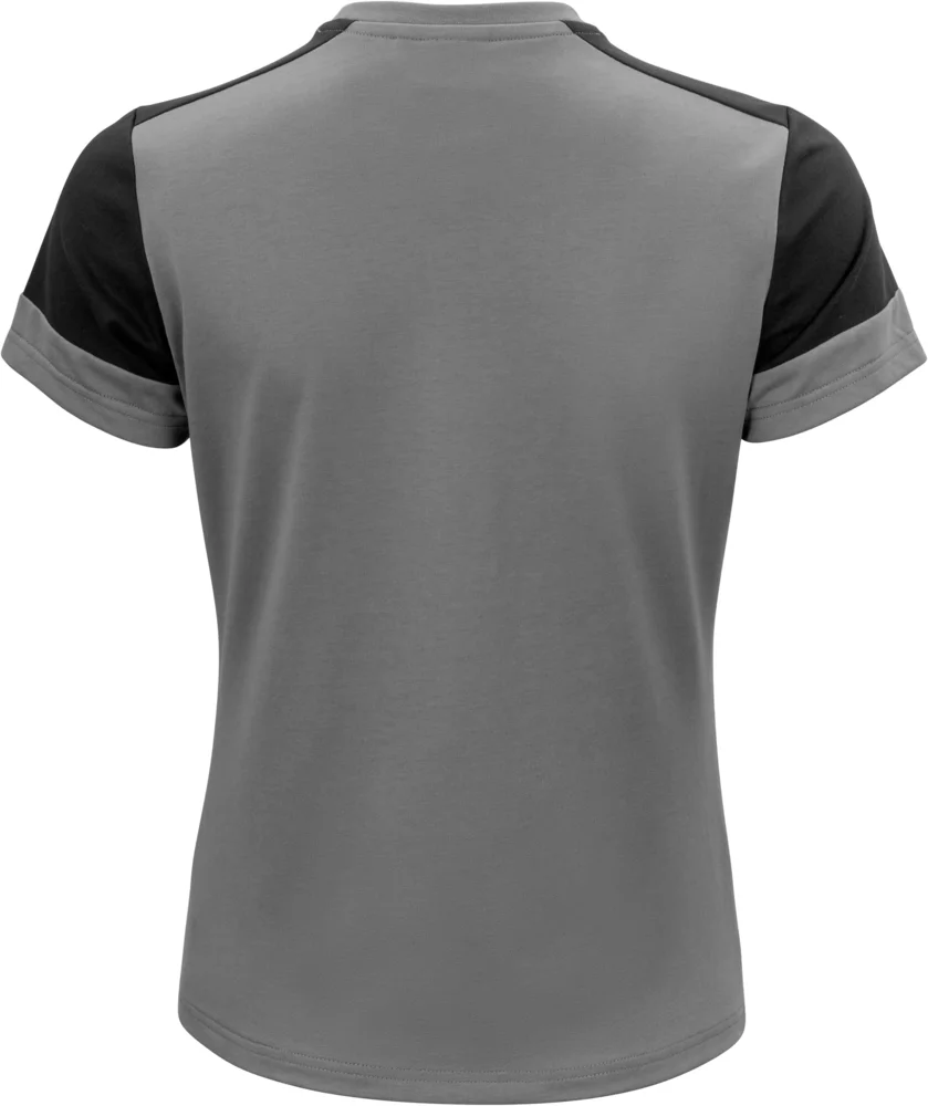 Heavy Ladies' T-Shirt
