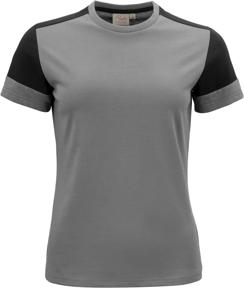 Heavy Ladies' T-Shirt