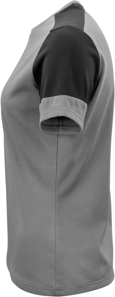 Heavy Ladies' T-Shirt
