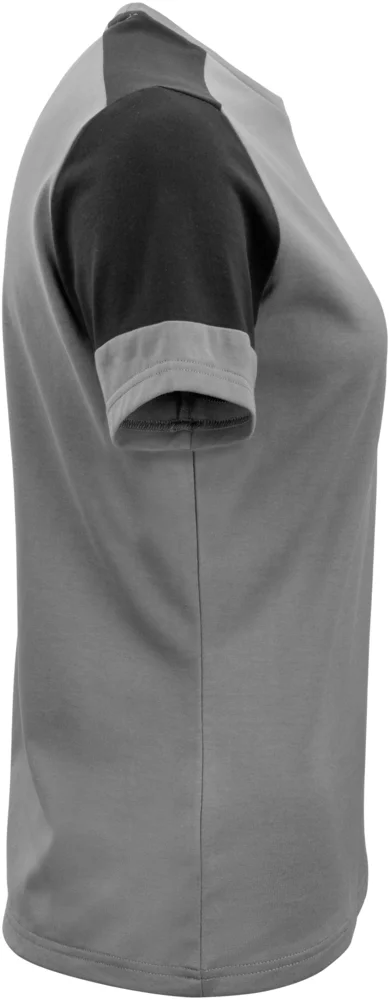 Heavy Ladies' T-Shirt