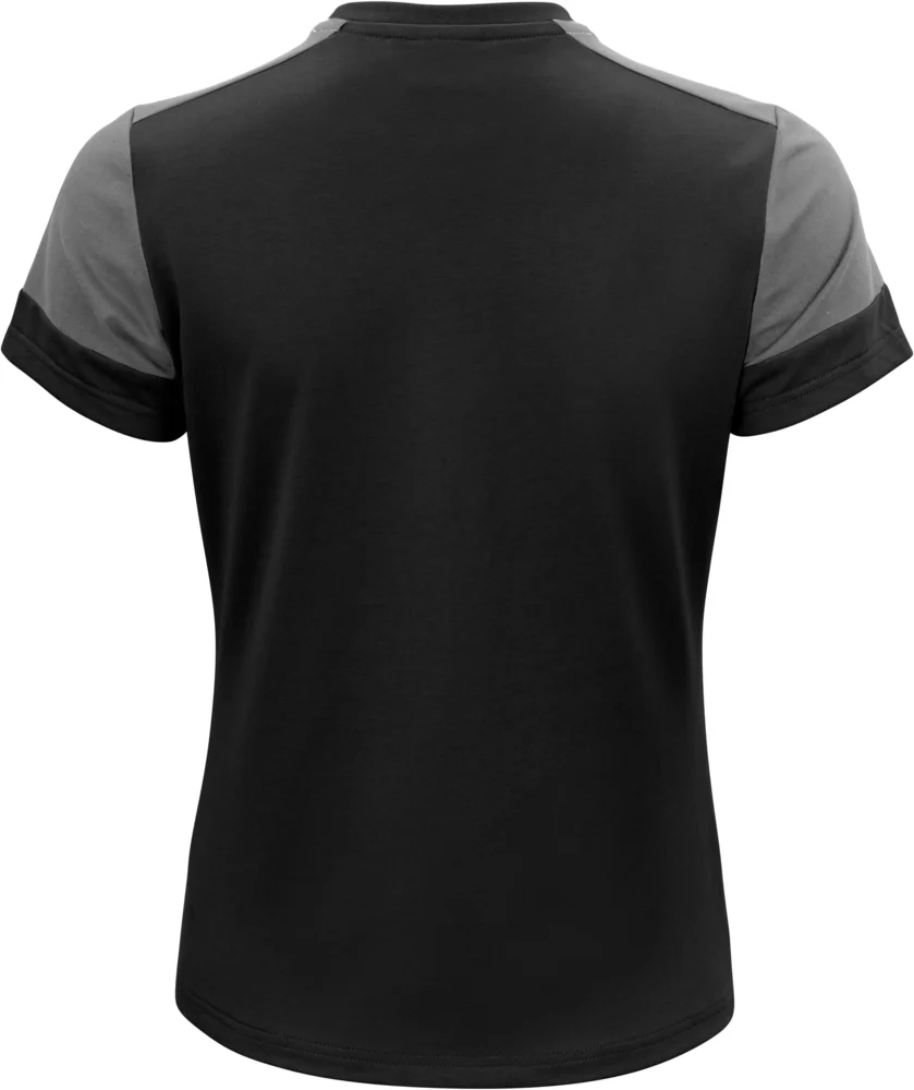 Heavy Ladies' T-Shirt