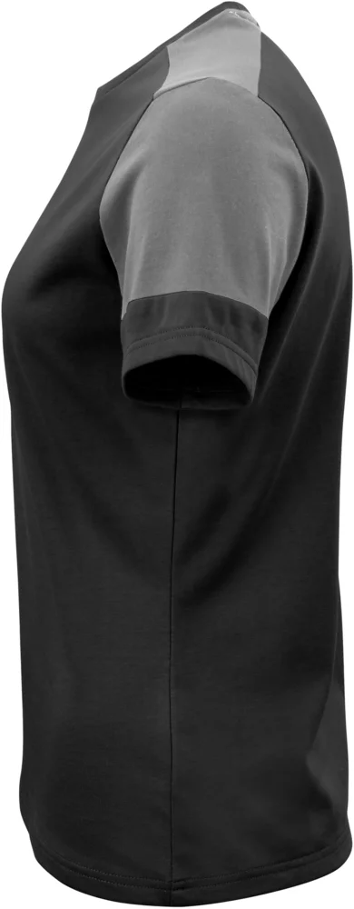 Heavy Ladies' T-Shirt