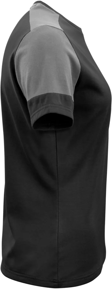 Heavy Ladies' T-Shirt