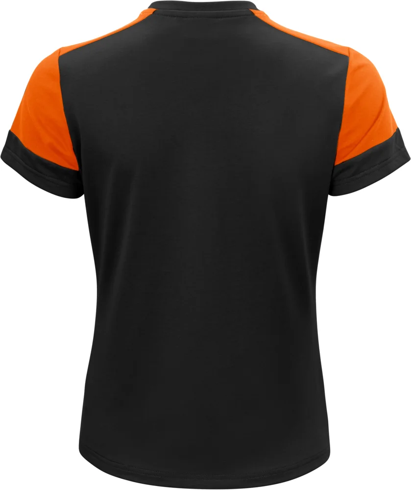 Heavy Ladies' T-Shirt
