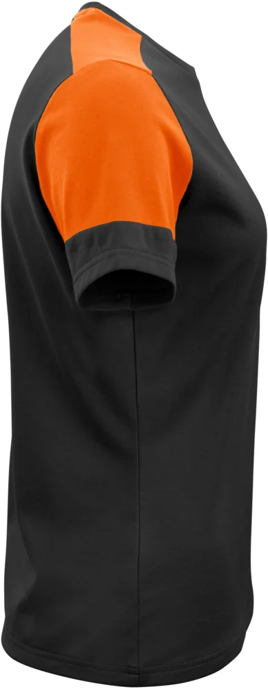 Heavy Ladies' T-Shirt