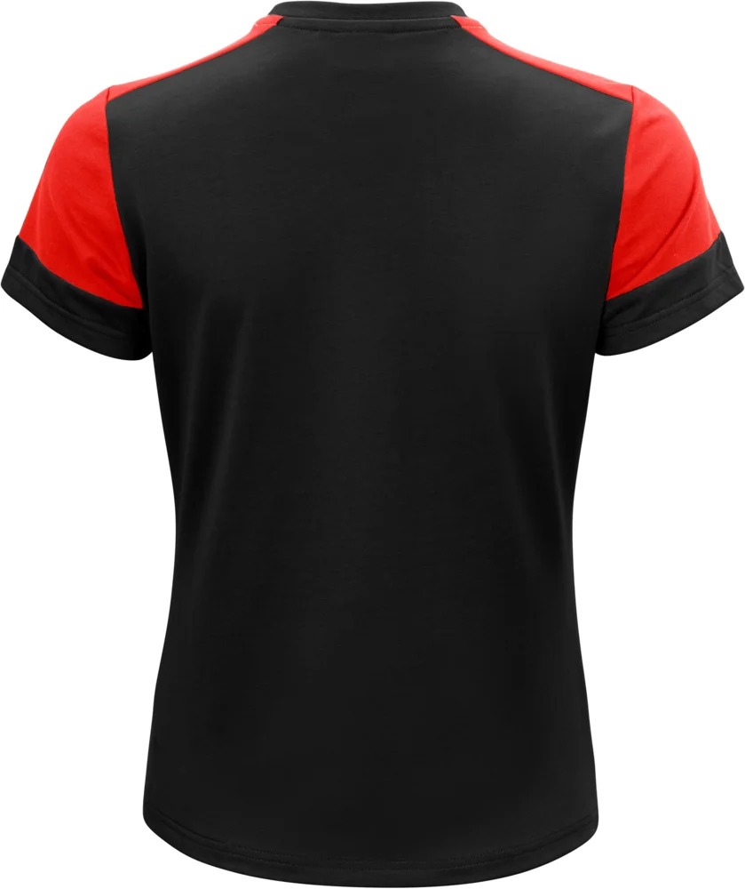 Heavy Ladies' T-Shirt