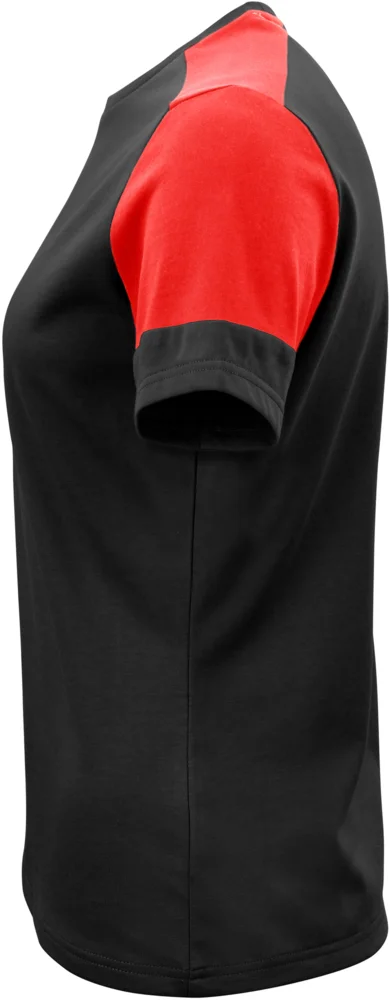 Heavy Ladies' T-Shirt