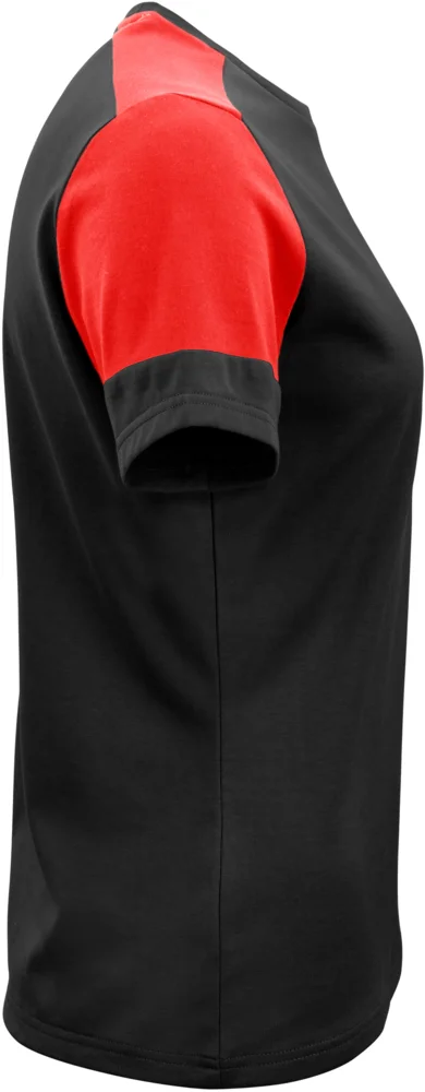 Heavy Ladies' T-Shirt