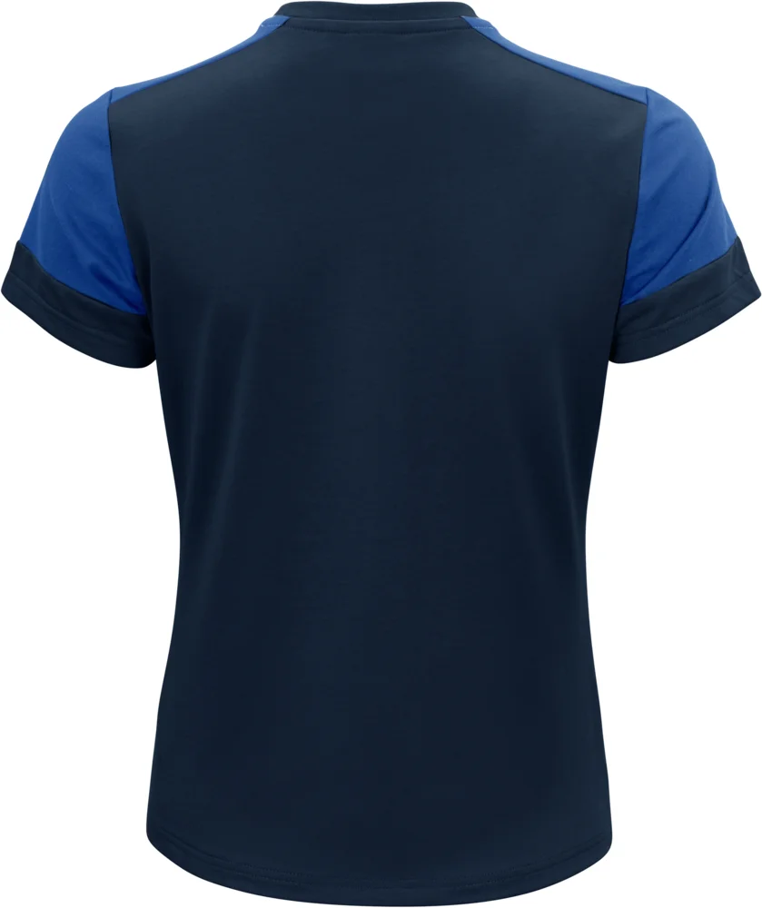 Heavy Ladies' T-Shirt