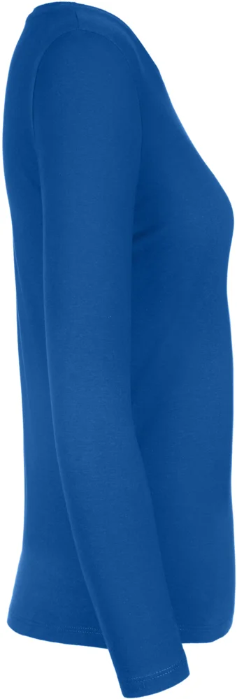 Schweres Damen T-Shirt langarm