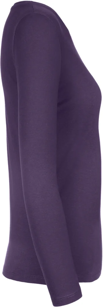 Schweres Damen T-Shirt langarm