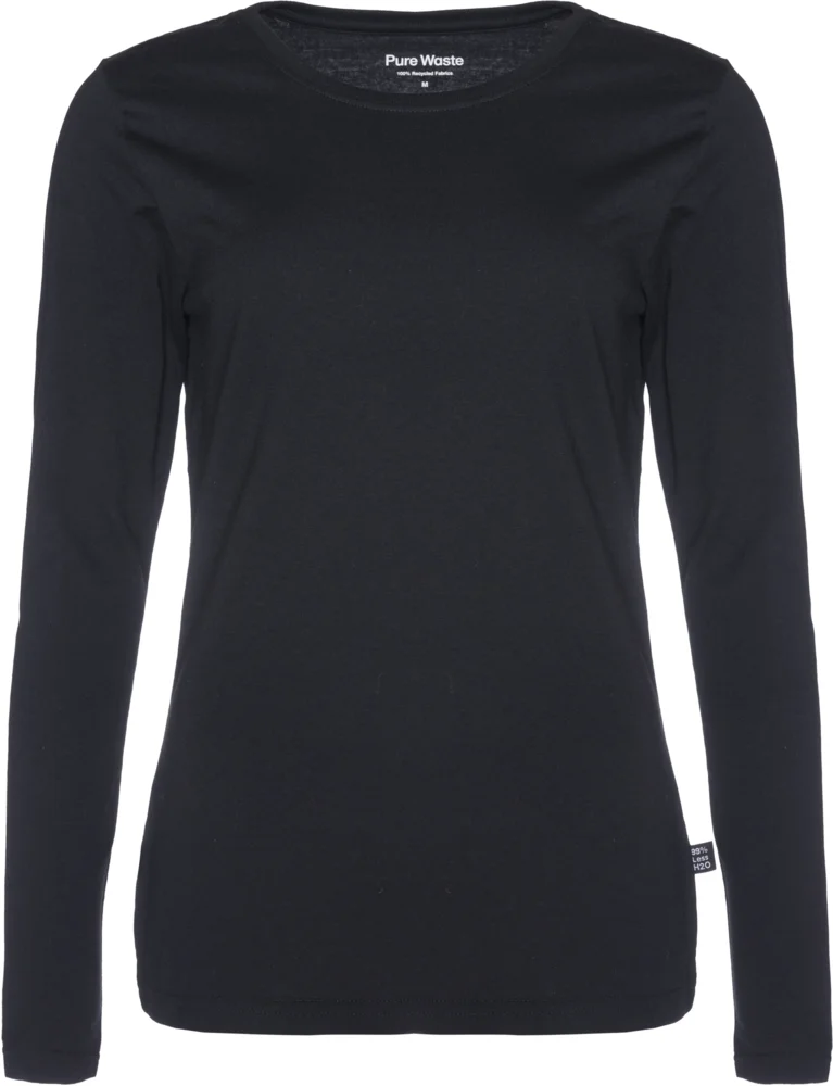 Heavy Ladies' T-Shirt long-sleeve