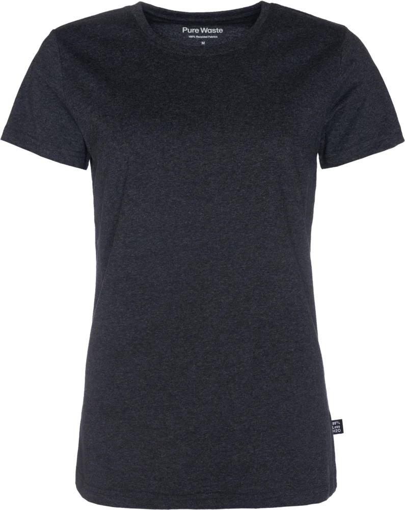 Schweres Damen T-Shirt