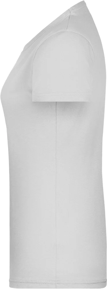 Heavy Ladies' T-Shirt