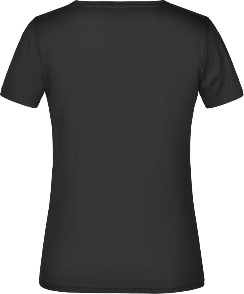Heavy Ladies' T-Shirt